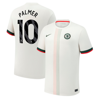 Nike Chelsea FC 25/26 Men's Away Stadium Kit