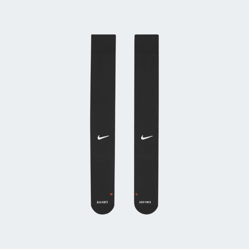 Nike Classic II OTC Sock - Black