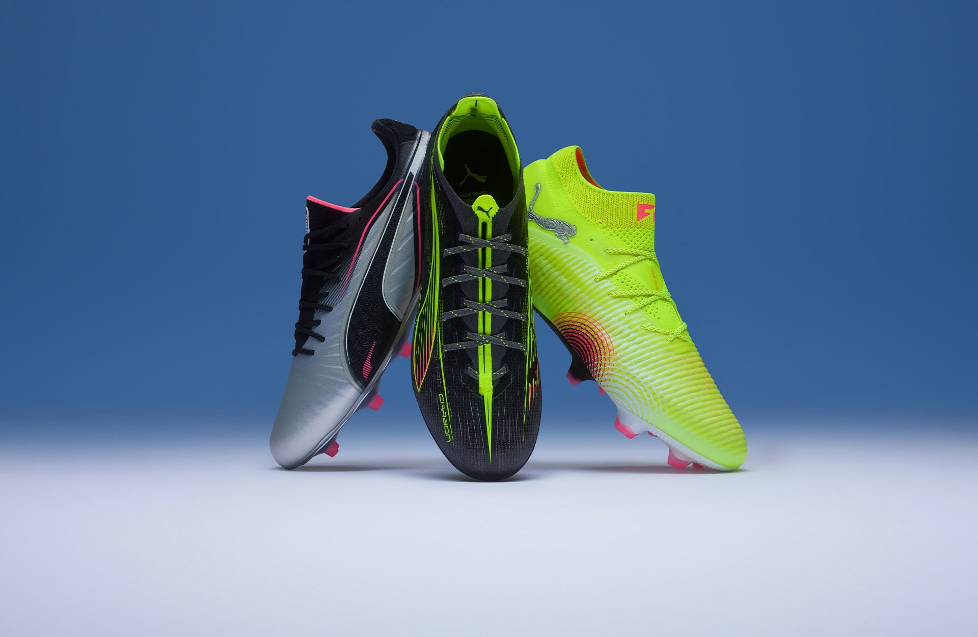 Puma Audacity Pack