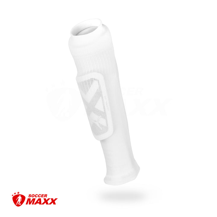 Scion Sock Sleeve with Integrated Pouch for Shin Guard