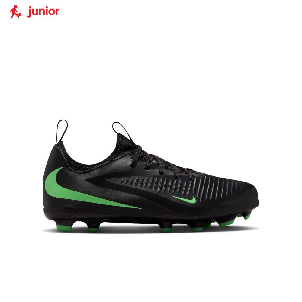 Nike Junior Phantom 6 Low Academy Multi-Ground Soccer Cleats