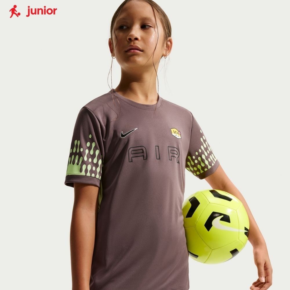 Nike Kylian Mbappé Academy Youth Top – Soccer Maxx