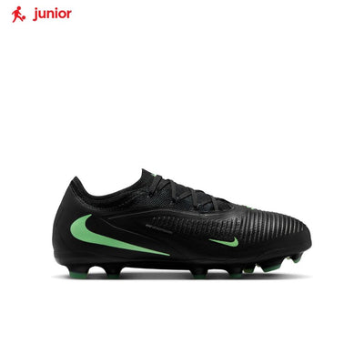 Nike Junior Phantom 6 Low Pro Multi-Ground Soccer Cleats