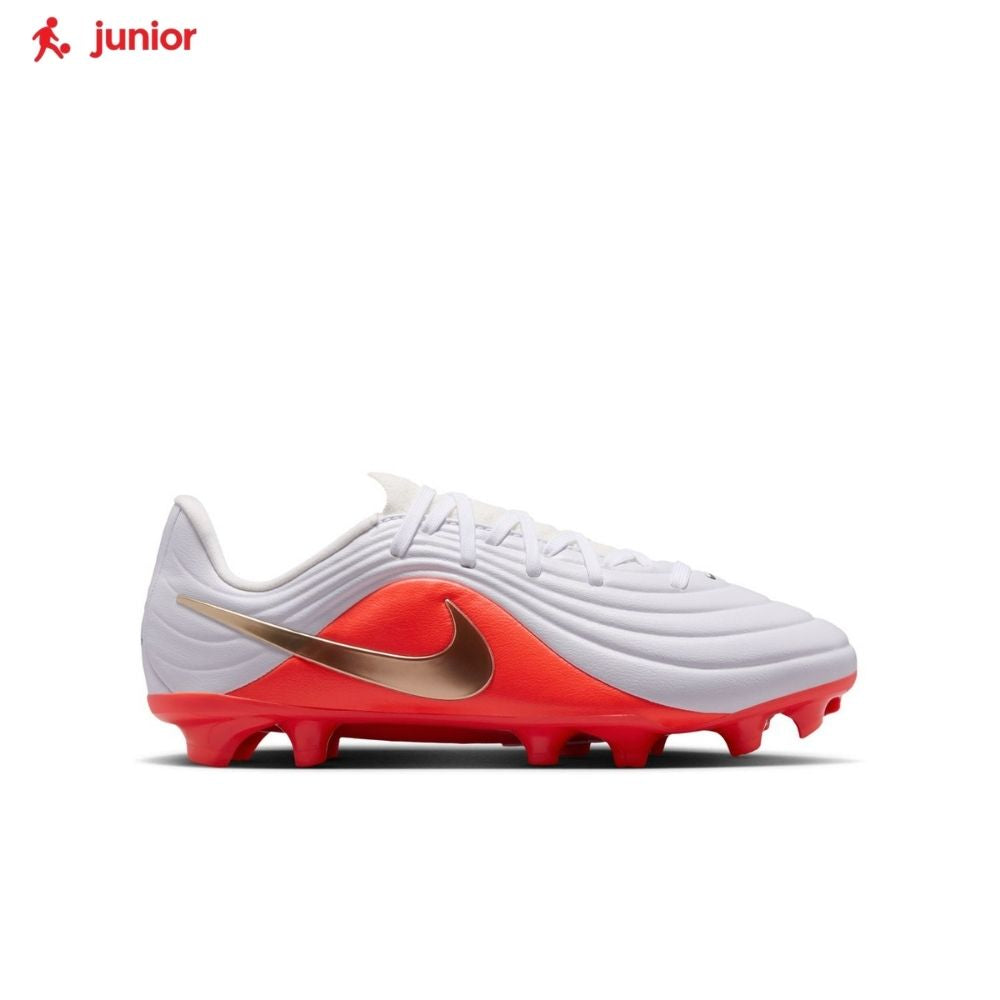 Nike Junior Tiempo Maestro Academy Multi-Ground Soccer Cleats