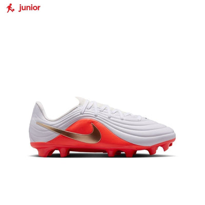 Nike Junior Tiempo Maestro Academy Multi-Ground Soccer Cleats