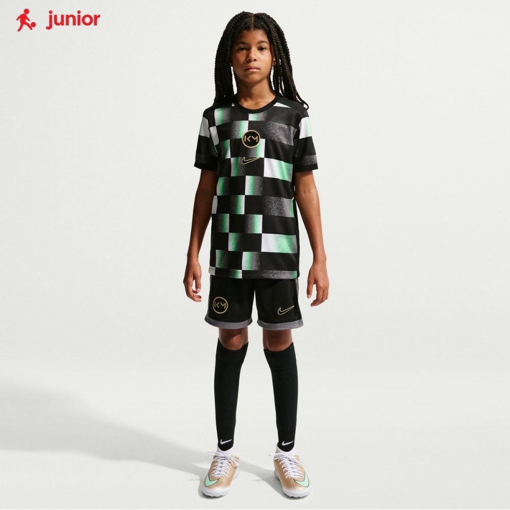 Nike Kylian Mbappé Academy Youth Top
