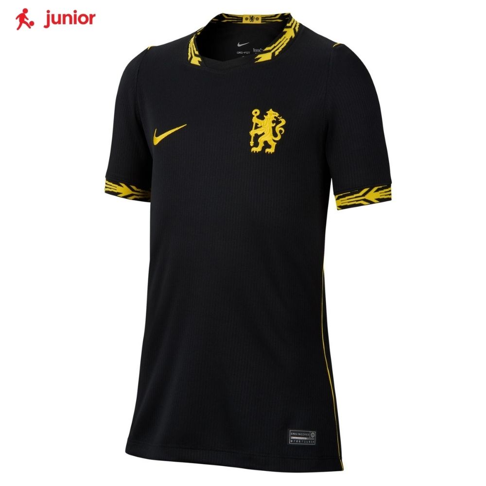 Nike Chelsea FC 26/27 Stadium Away Youth Jersey