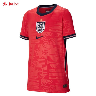 Nike ENT England WC '26 Youth Away Jersey