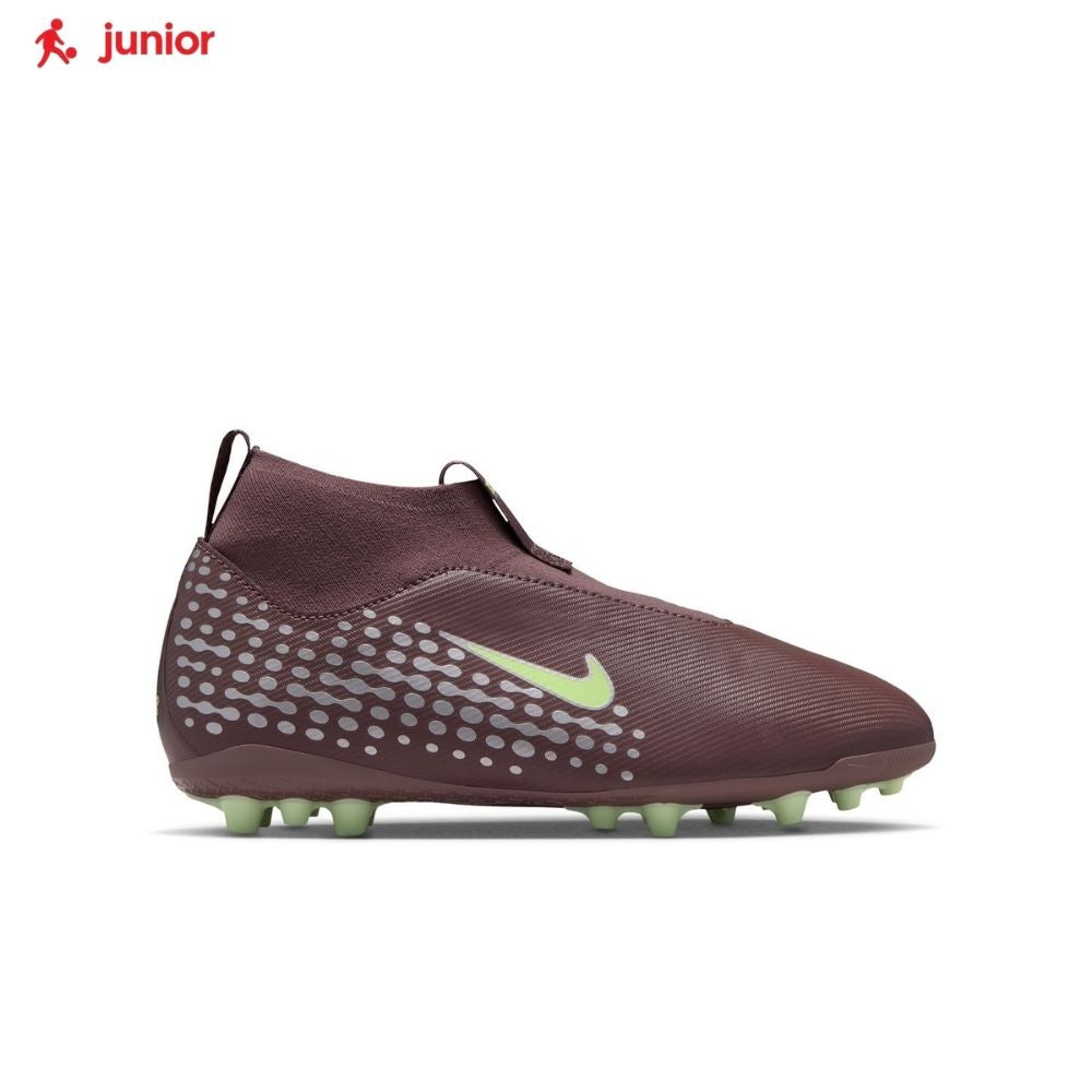 Nike Junior Mercurial Superfly 10 Academy "Kylian Mbappé" Artificial Ground Cleats