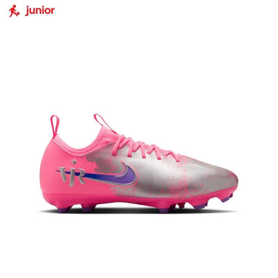 Nike Junior Mercurial Vapor 16 Academy "Vini Jr." Firm/Multi-Ground Cleats