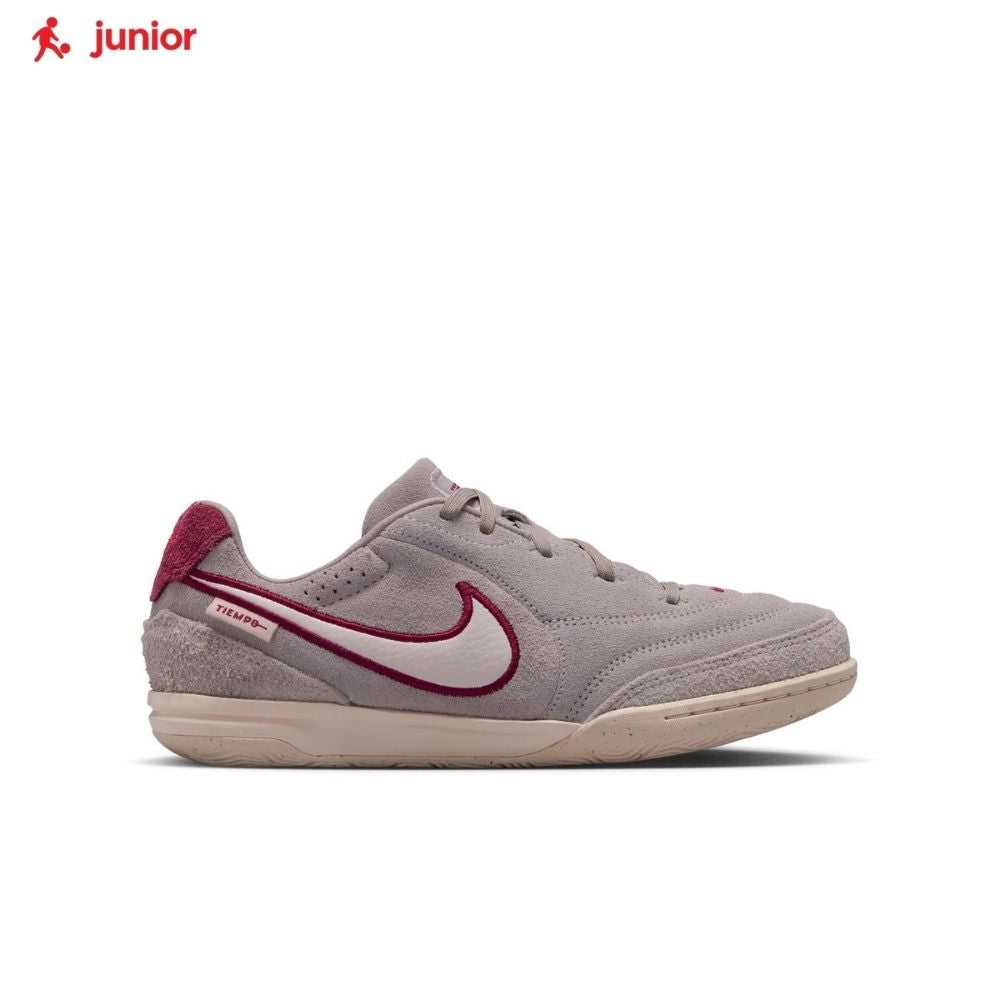 Nike Junior Tiempo Streetgato PRM Indoor Soccer Shoes
