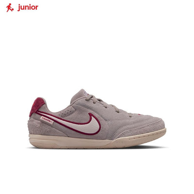 Nike Junior Tiempo Streetgato PRM Indoor Soccer Shoes