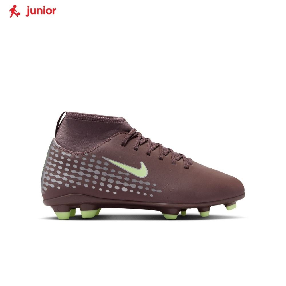 Nike Junior Mercurial Superfly Club 10 "Kylian Mbappé" Firm/Multi-Ground Cleats