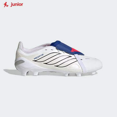 adidas Junior Predator League "Jude Bellingham" Fold-Over Tongue Firm Ground Cleats