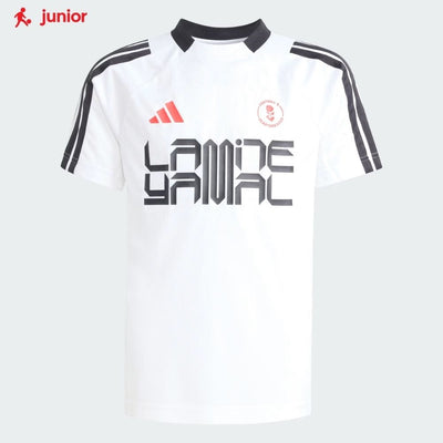 adidas "Lamine Yamal" Training Tee Kids