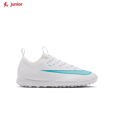 Nike Junior Mercurial Vapor 17 Academy Turf Soccer Shoes