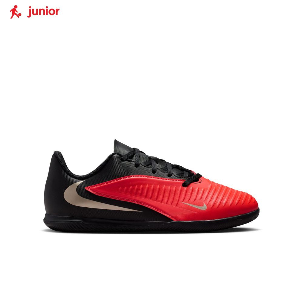 Nike Jr. Phantom 6 Low Club Indoor Court Shoes