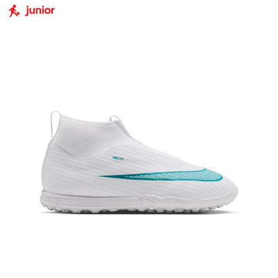 Nike Junior Mercurial Superfly 11 Academy Turf Soccer Shoes