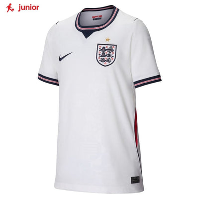 Nike ENT England WC '26 Youth Home Jersey