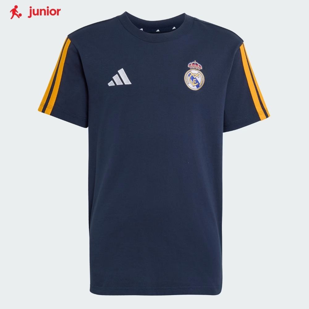 adidas Real Madrid Kids T-shirt