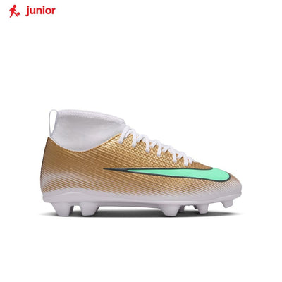 Nike Junior Mercurial Superfly 11 Club "Kylian Mbappé" Firm/Multi-Ground Soccer Cleats