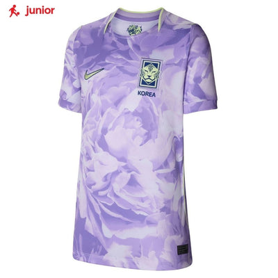 Nike KFA South Korea WC '26 Youth Away Jersey