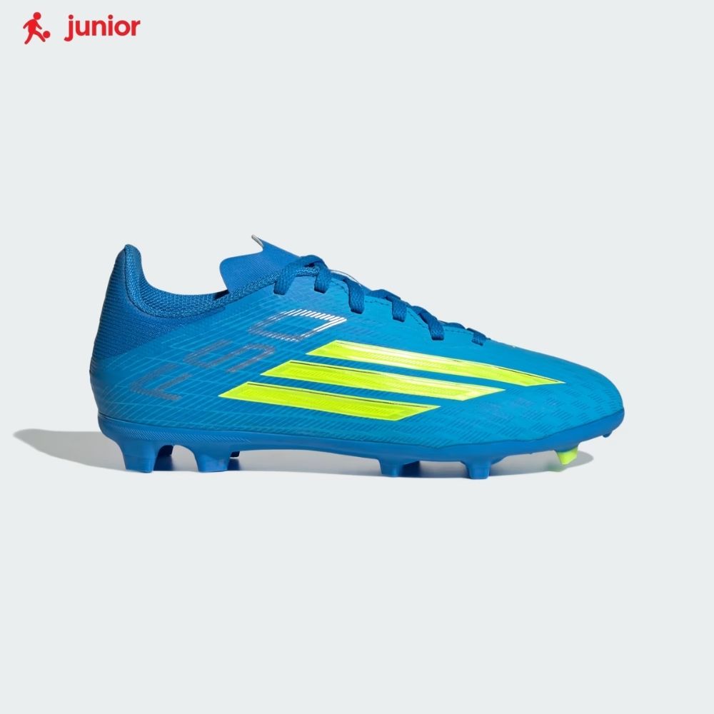 adidas Junior F50 League Firm/Multi Ground Football Boots