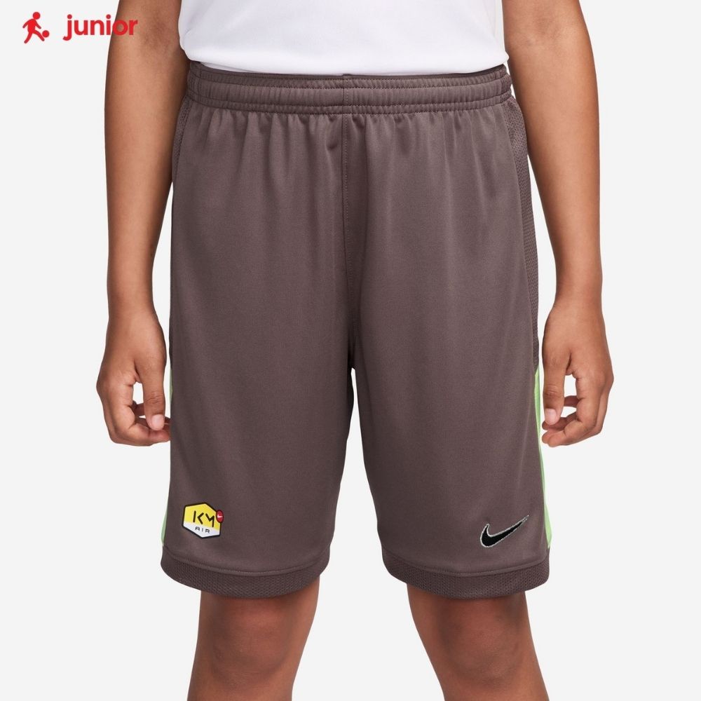 Nike Kylian Mbappé Academy Youth Shorts