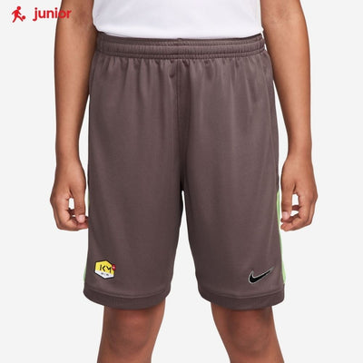 Nike Kylian Mbappé Academy Youth Shorts