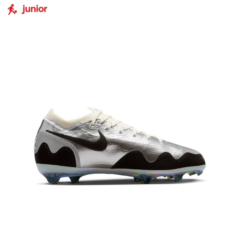 Nike Junior Mercurial Vapor 16 Pro x Patta SE Firm Ground Soccer Cleats