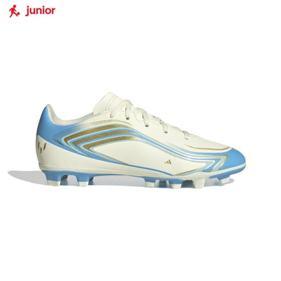 adidas Junior F50 Messi Club Firm/Multi-Ground Football Boots