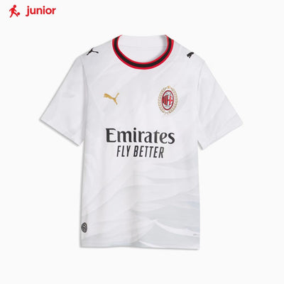 Puma AC Milan 26/27 Replica Away Youth Jersey