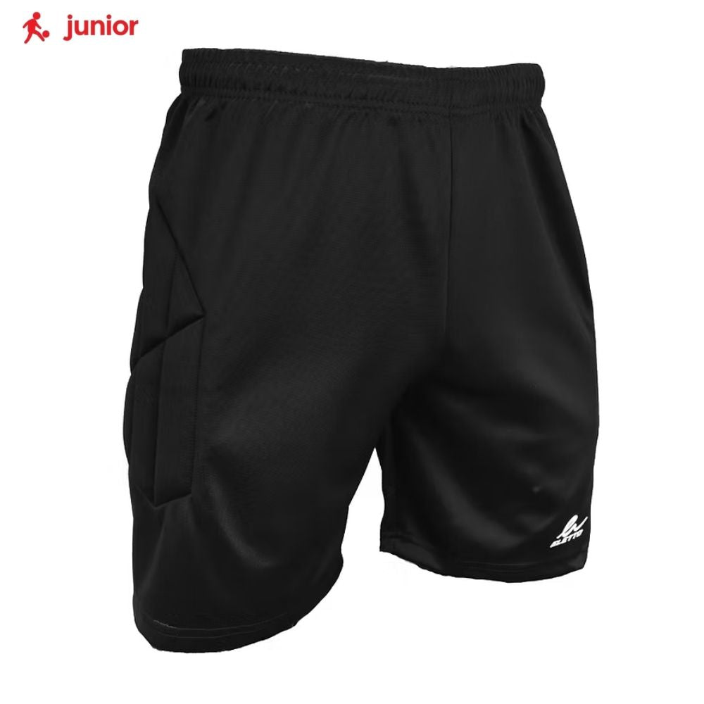 Eletto Combat Youth Goalkeeper Shorts