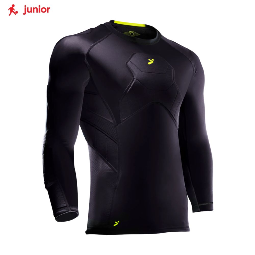 Storelli BodyShield CoolCore Goalkeeper Youth 3/4 Undershirt