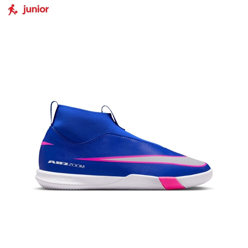 Nike Junior Mercurial Superfly 10 Academy Indoor Court Shoes