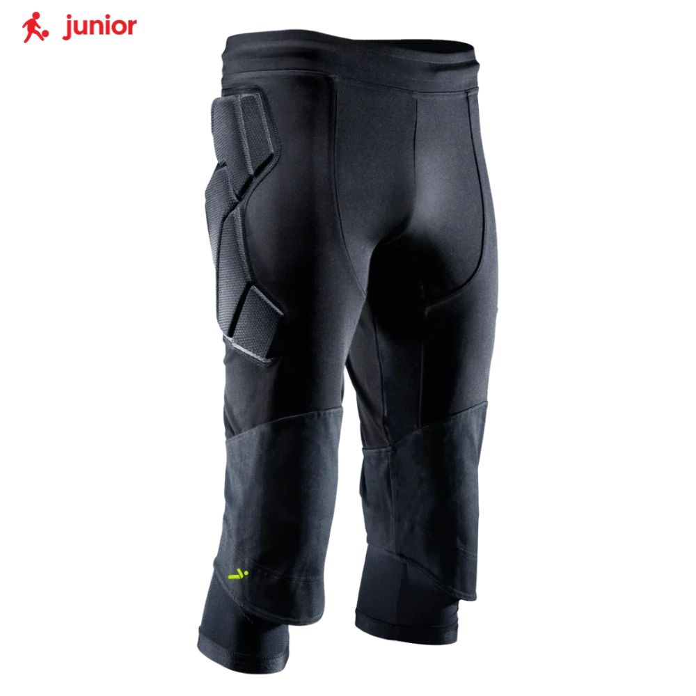Storelli ExoShield Goalkeeper Youth 3/4 Pants