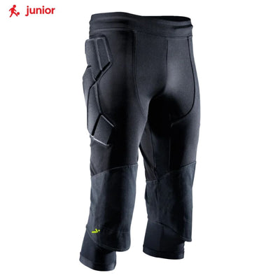 Storelli ExoShield Goalkeeper Youth 3/4 Pants