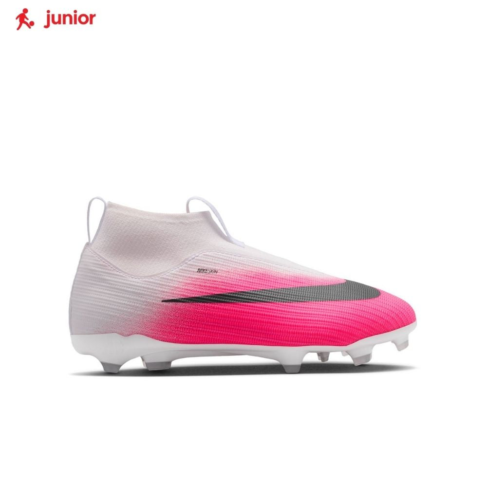 Nike Junior Mercurial Superfly 11 Academy Firm/Multi-Ground Soccer Cleats