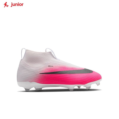 Nike Junior Mercurial Superfly 11 Academy Firm/Multi-Ground Soccer Cleats