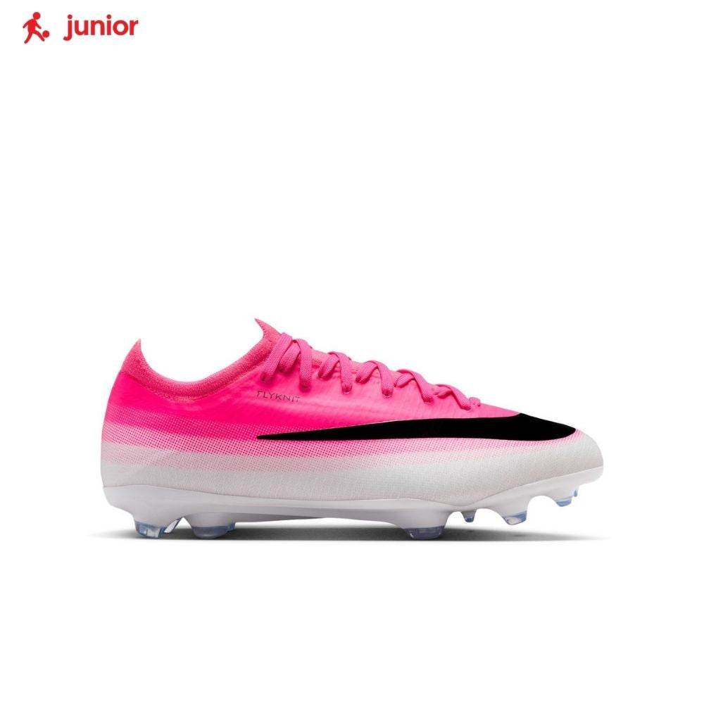 Nike Junior Mercurial Vapor 17 Pr0 Firm Ground Soccer Cleats