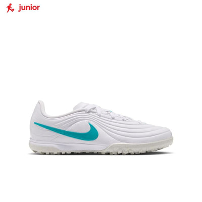 Nike Junior Tiempo Maestro Academy Firm/Multi-Ground Soccer Cleats
