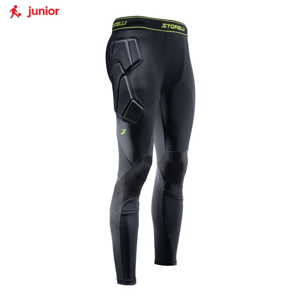 Storelli BodyShield Goalkeeper Youth Leggings 4
