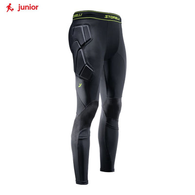 Storelli BodyShield Goalkeeper Youth Leggings 4