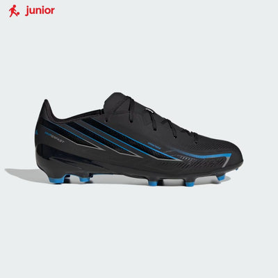 adidas Junior F50 Hyperfast League Firm Ground Football Boots