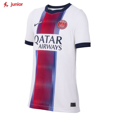 Nike Paris Saint-Germain 26/27 Stadium Away Youth Jersey