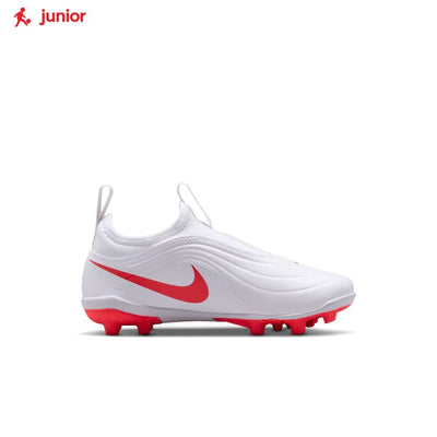 Nike Jr. Tiempo Maestro Flex Firm/Multi-Ground Soccer Cleats