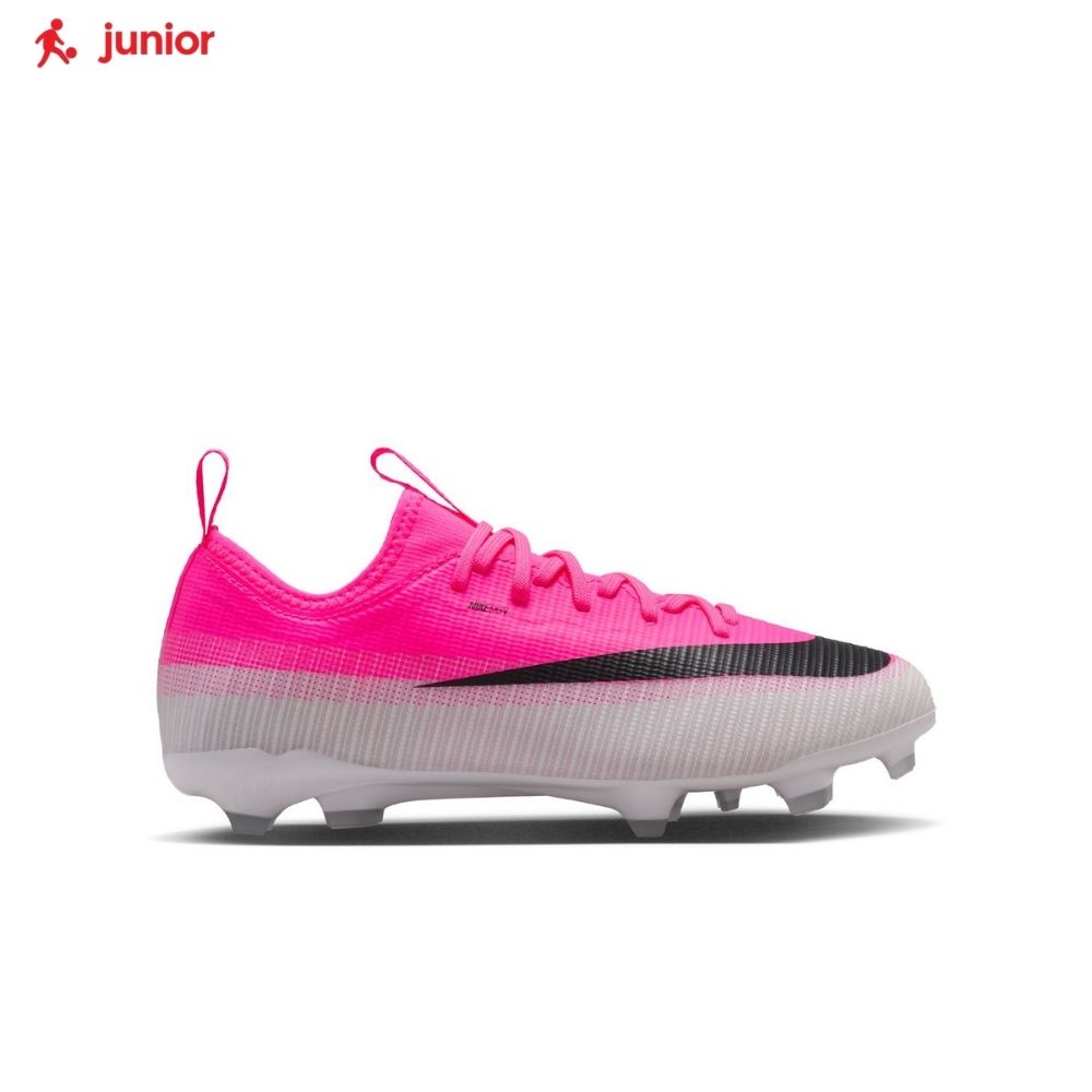 Nike Junior Mercurial Vapor 17 Academy Firm/Multi-Ground Soccer Cleats