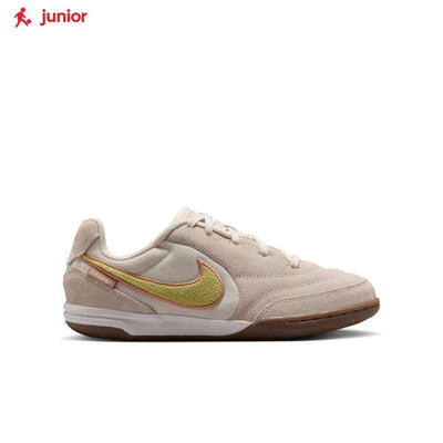 Nike Junior Tiempo Streetgato PRM Indoor Soccer Shoes