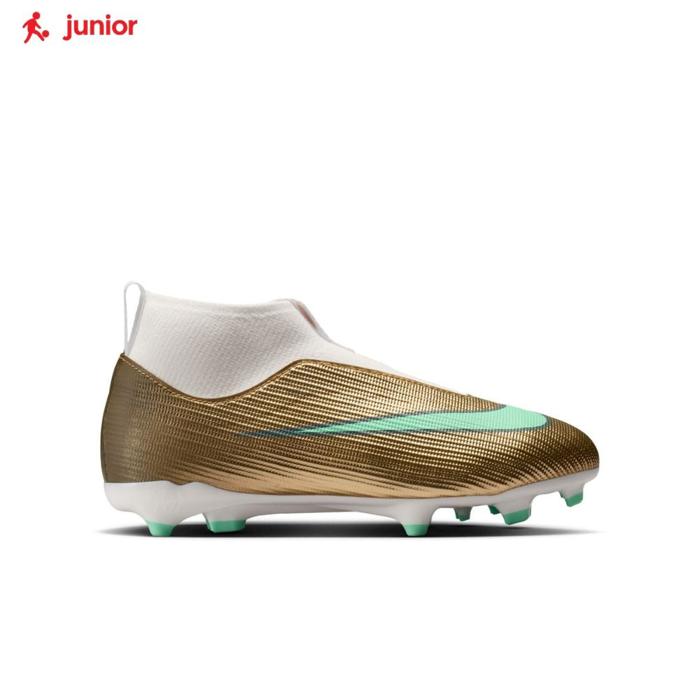 Nike Junior Mercurial Superfly 11 Academy "Kylian Mbappé" Firm/Multi-Ground Soccer Cleats