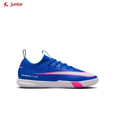 Nike Junior Mercurial Vapor 16 Academy Indoor Soccer Shoes